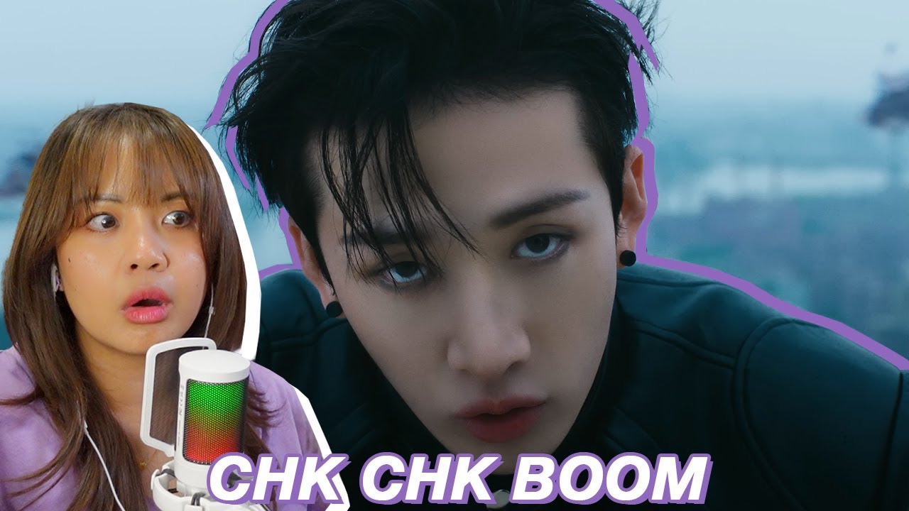 Retired Dancer's Reaction— Stray Kids 