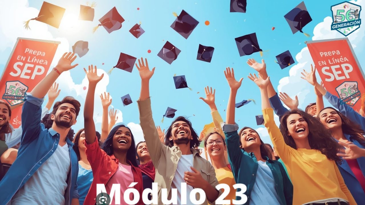 Unidad IV. Semana de Integración de Saberes Cierre G56