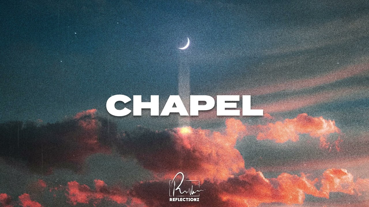 The Weeknd x Ava Max Type Beat I ''CHAPEL'' I 80s Pop Type Beat 2023