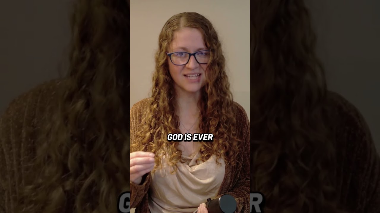 What’s the Point? A Faithful God.