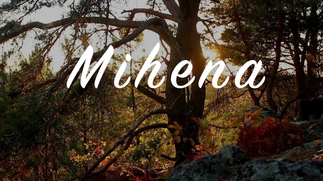 ► MIHENA ♫ Un chant intuitif profondément apaisant (Adèle Blanchin)