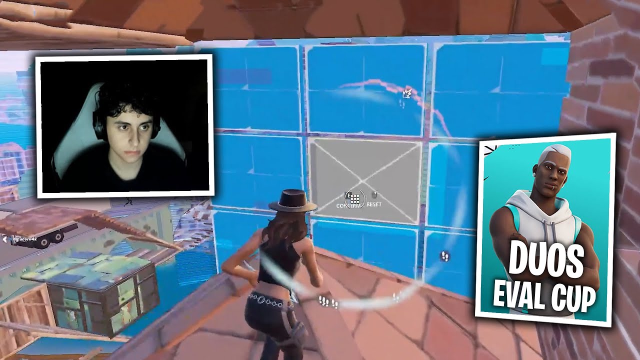 Boltz Duos EVAL Cup Highlights