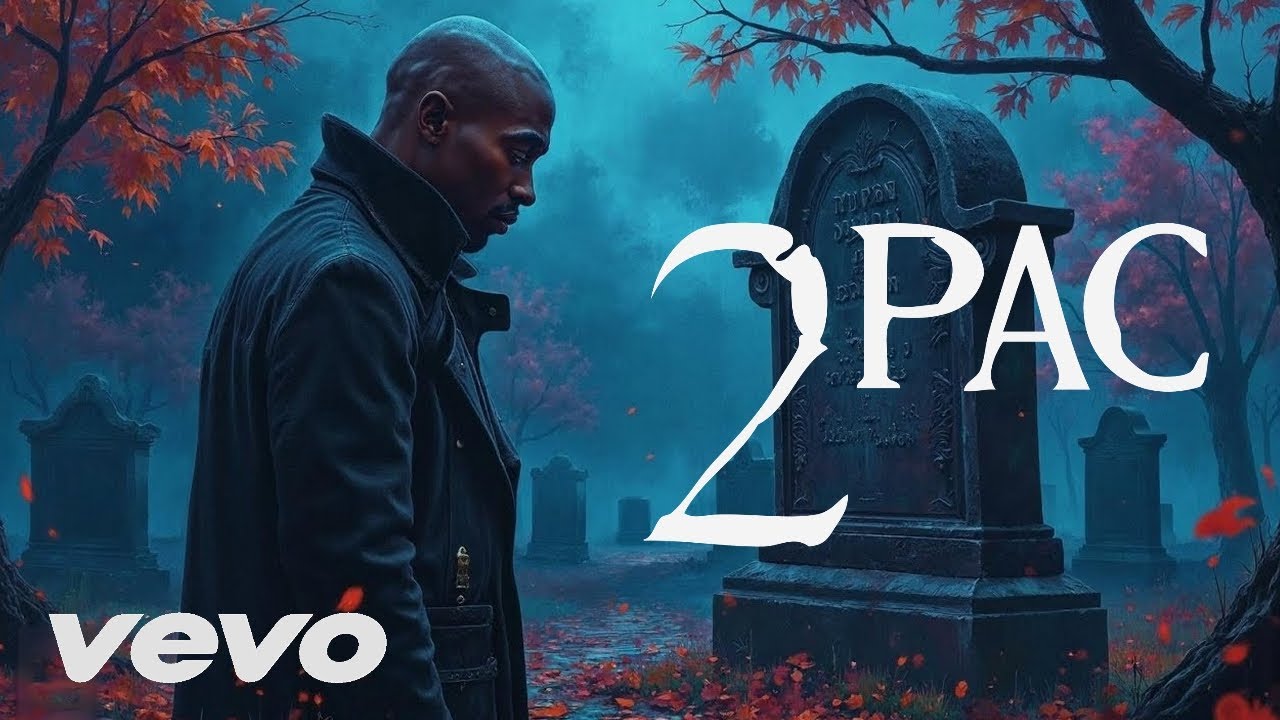 2Pac - Godfather ' BEST OF POPULAR SONG 2025
