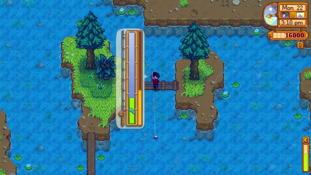 I should mine [Stardew Valley]