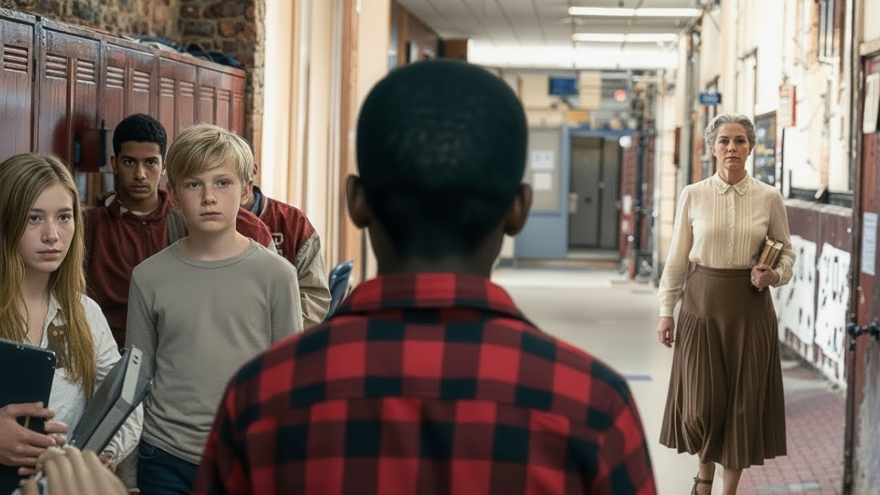 Everyone Thought The Black Boy Was Stupid Until He Became The Greatest Brain Surgeon