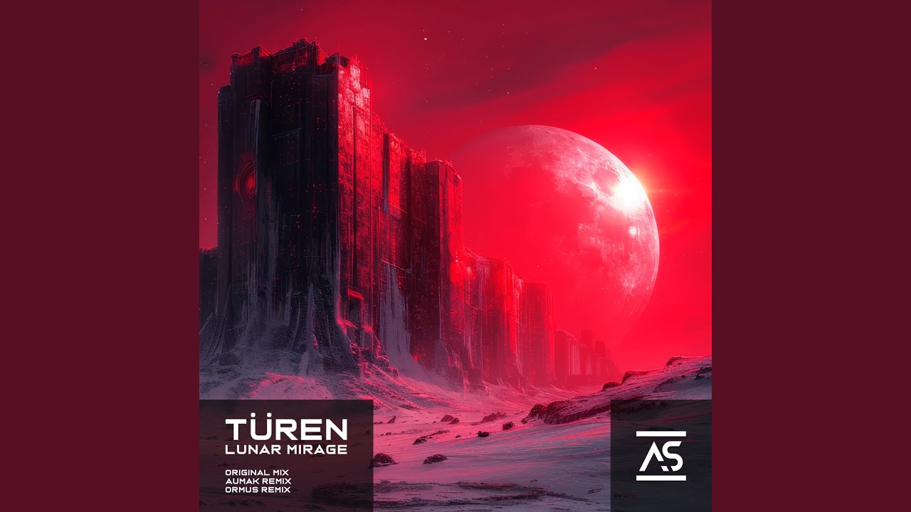Lunar Mirage (Extended Mix)
