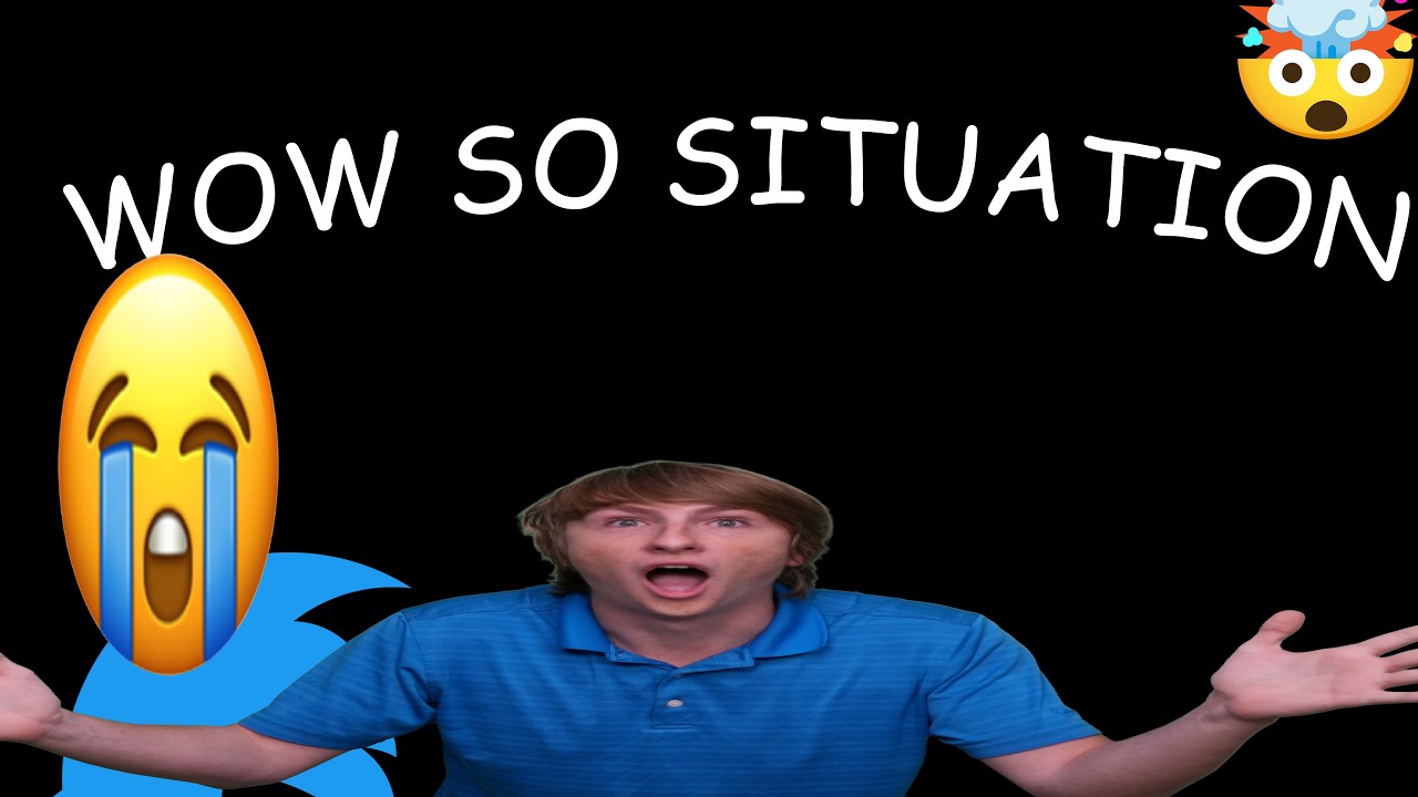 The Situation Situation Is Situational
