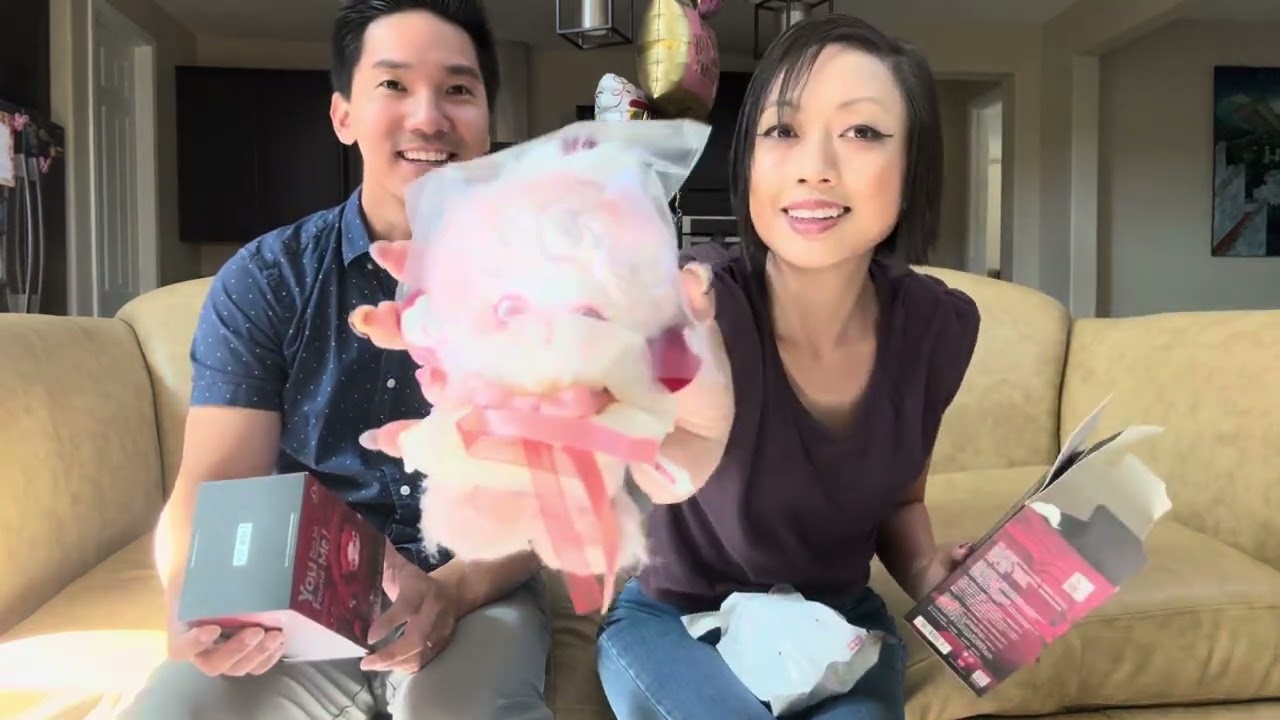 UNBOXING POPMART SKULLPANDA YOU FOUND ME! SERIES 