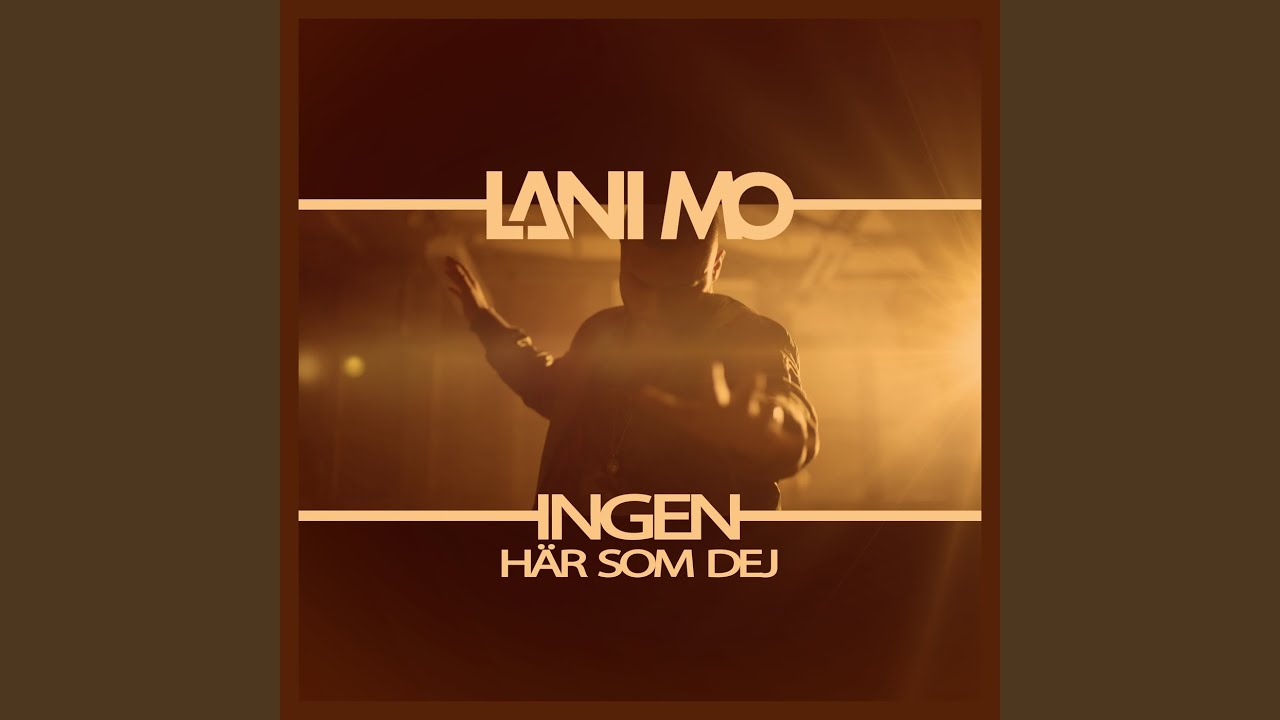 Ingen här som dej