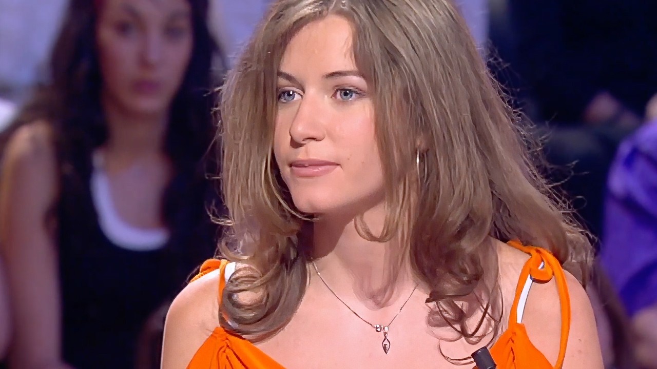 Флориан был влюблен в Джули еще с начальной школы.