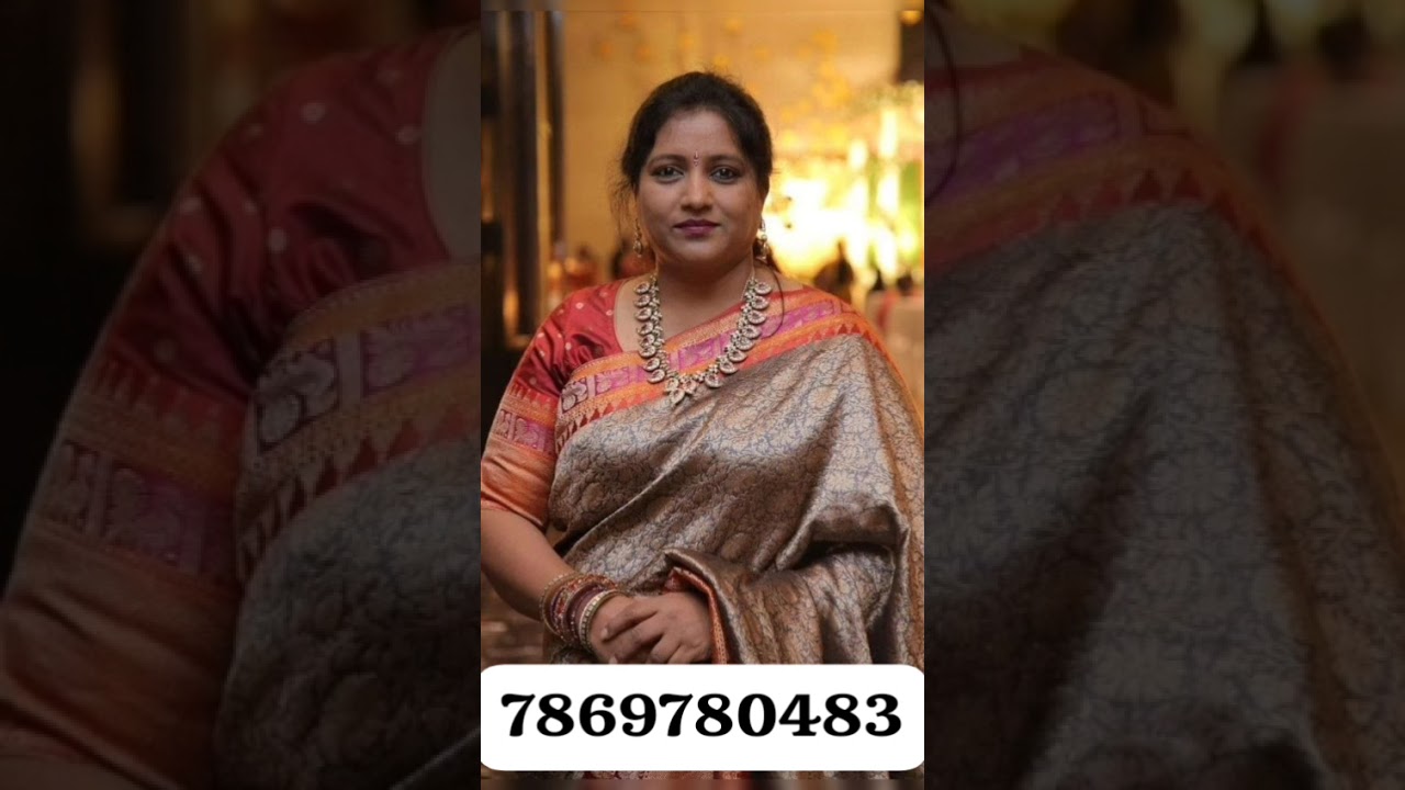 7869780483 सुधा विश्वकर्मा अकेली महिला एक अच्छे ईमानदार घरजमाई जीवनसाथी की तलाश जाति बंधन नहीं है।