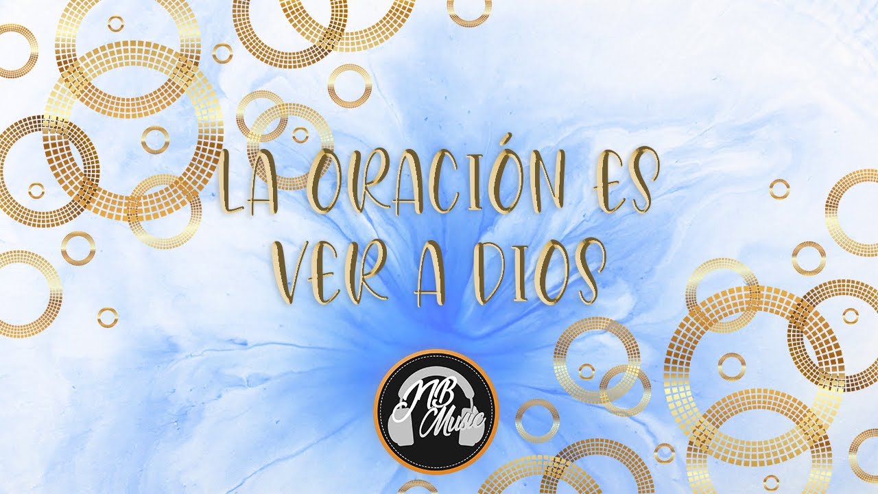 C-69 La oración es ver a Dios (Editora Arvore da vida - Cover en Español)