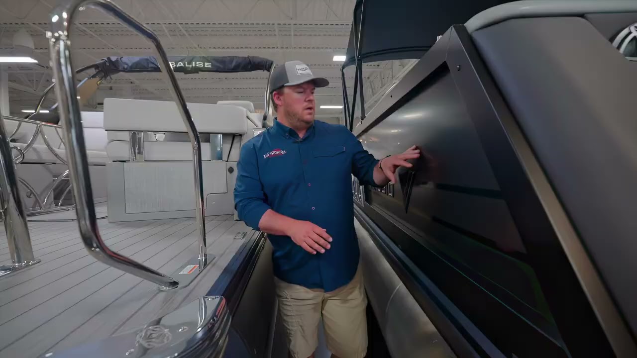 Tritoon Buying Tips: Comfort, Performance & More