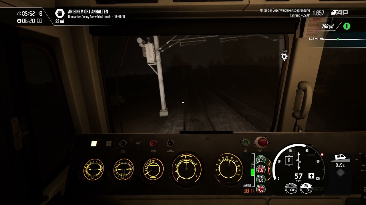 TSW 