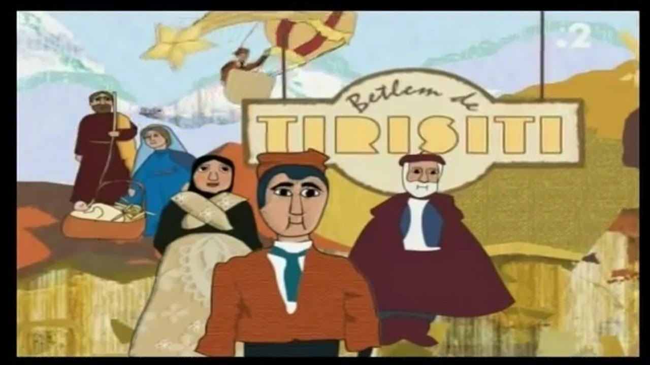 El Betlem de Tirisiti