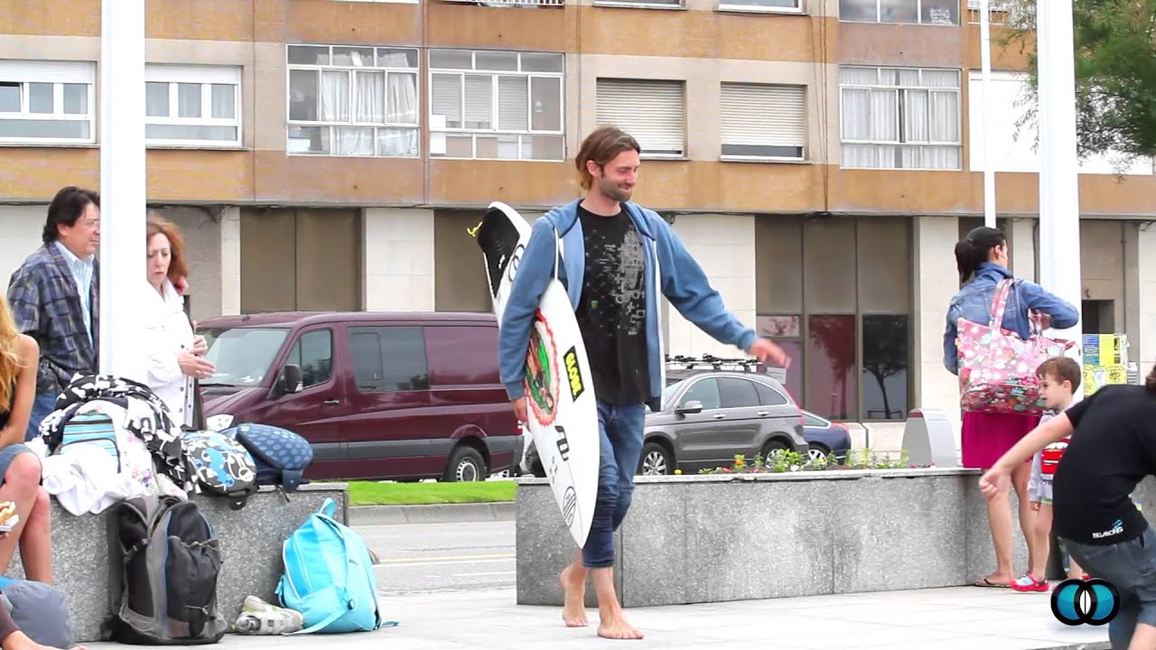 SKOOLSURF 5º aniversario