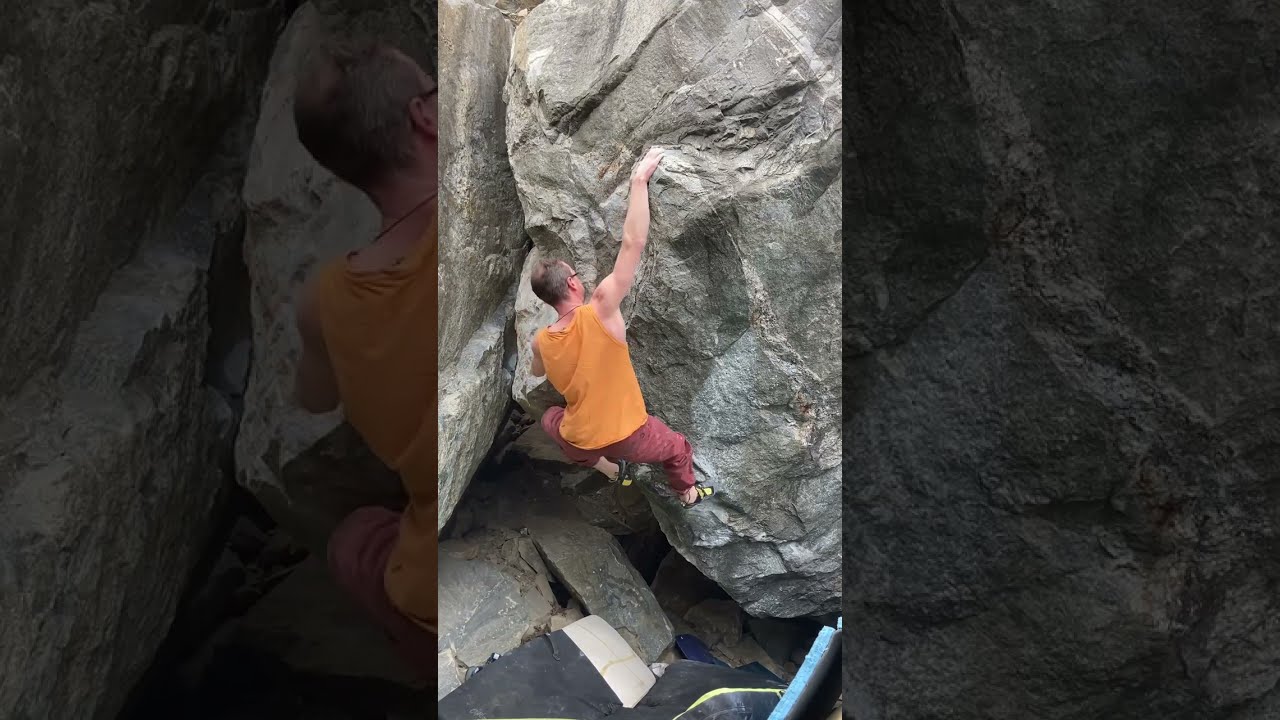 Scarabeo, 8A, Lower Austria