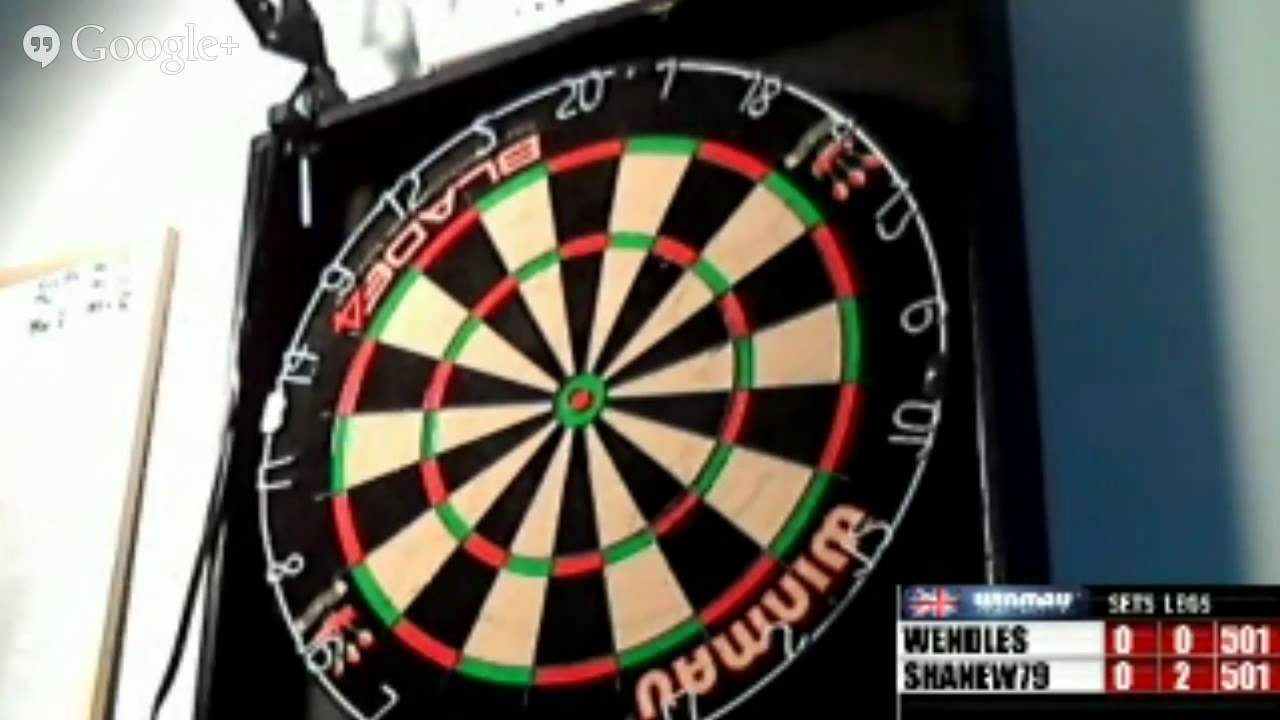 Wendles vs Shane79