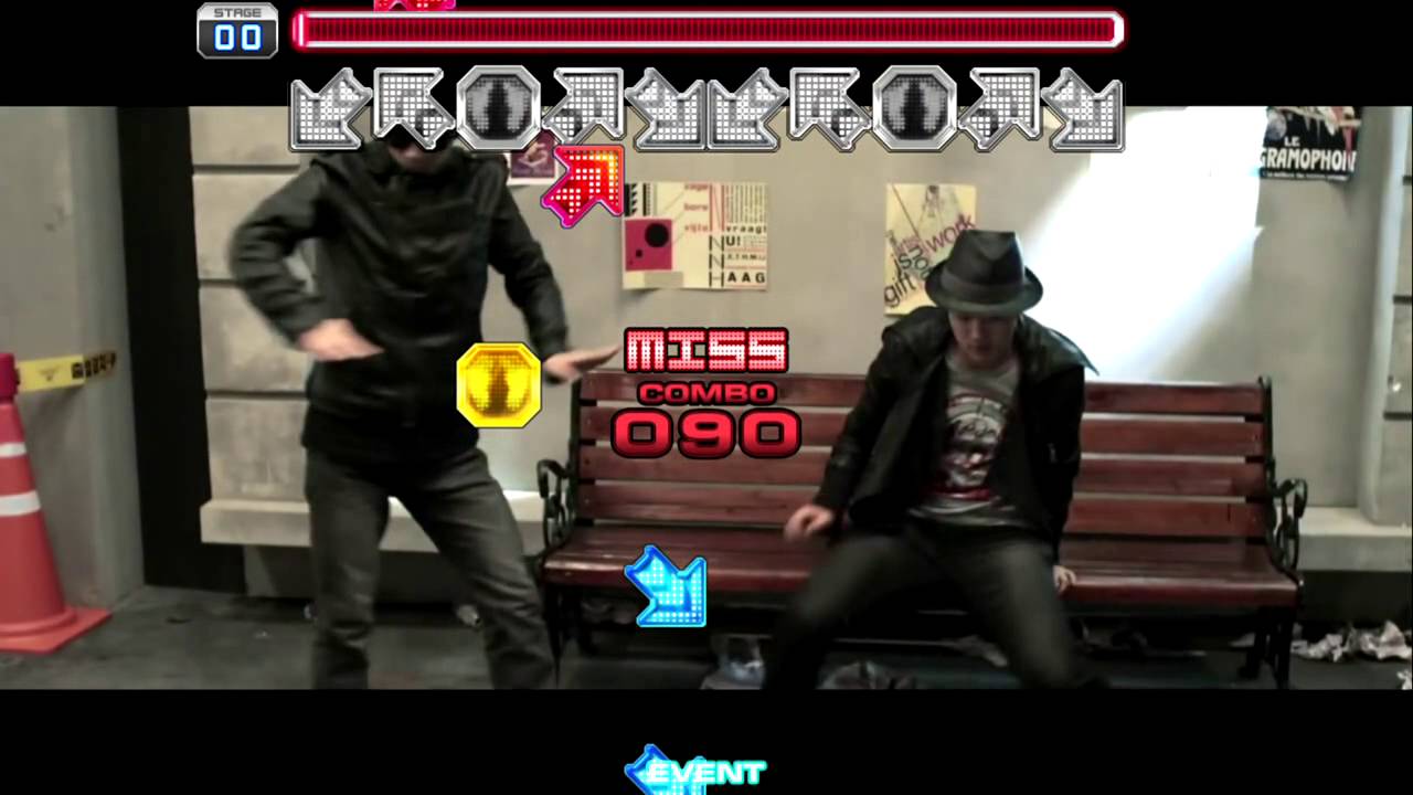 Pump It Up PRIME 2015 - Hate, Don't Hate! (있기 없기) D6