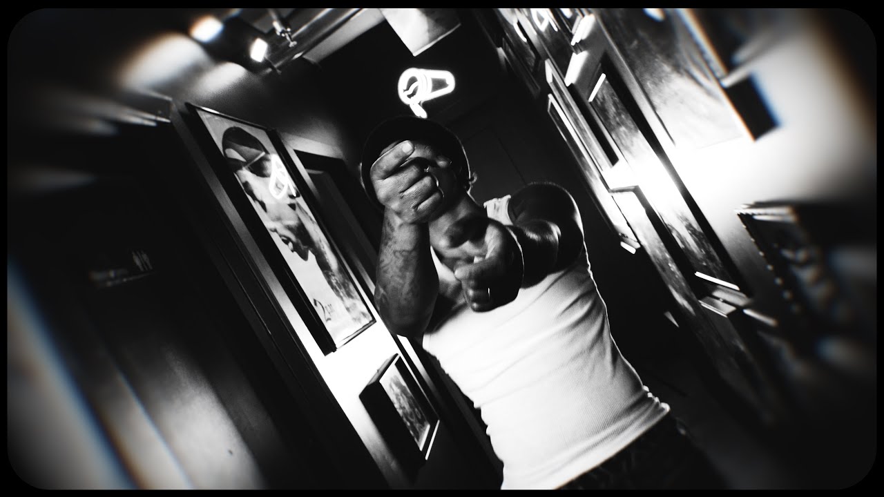 RayMoney - JANUARY 5th( First Day Out)