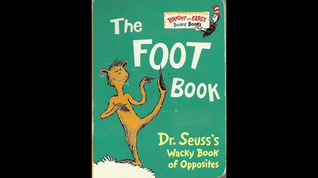 Let's Sing with Dr. Seuss's Book ~ : 