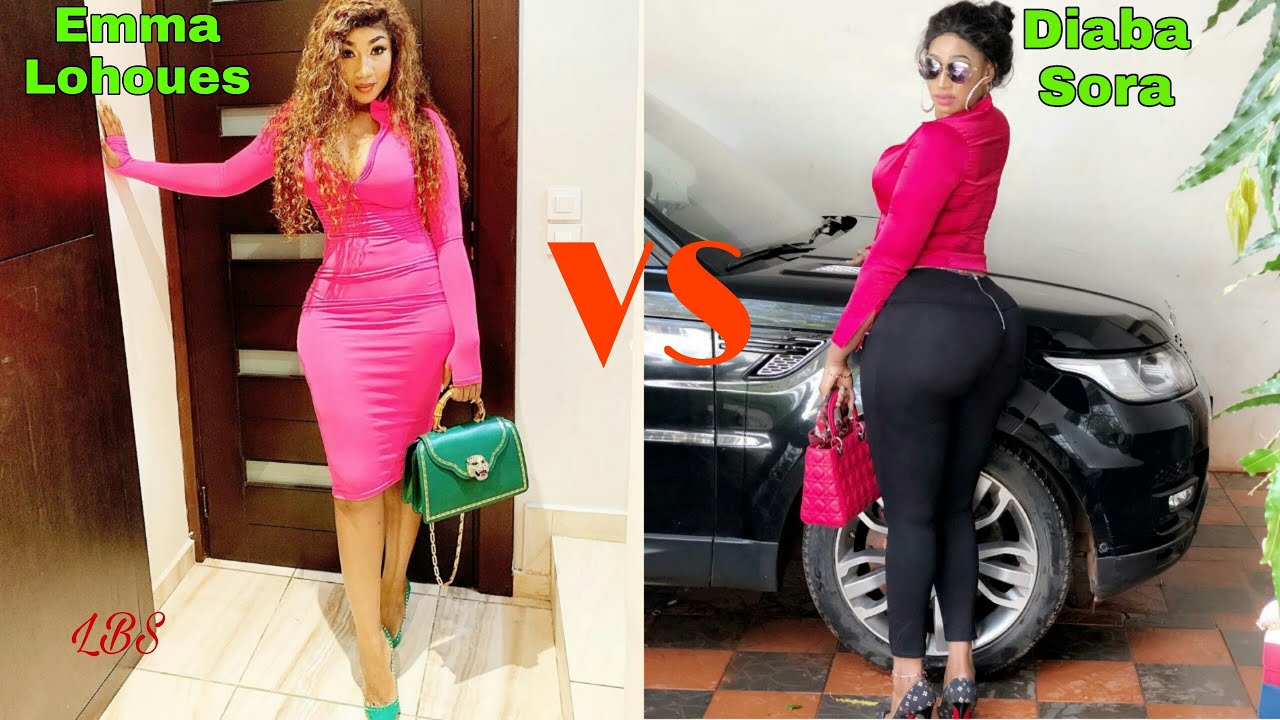 [FASHION BATTLE] : EMMA LOHOUES VS DIABA SORA, QUI GAGNE ? |2020