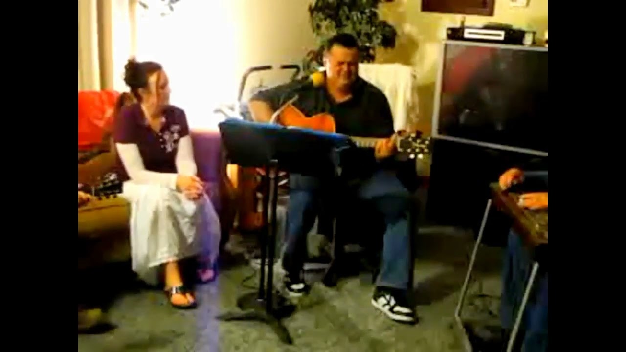 Lord Help Me Hold On   Russell Gilbert