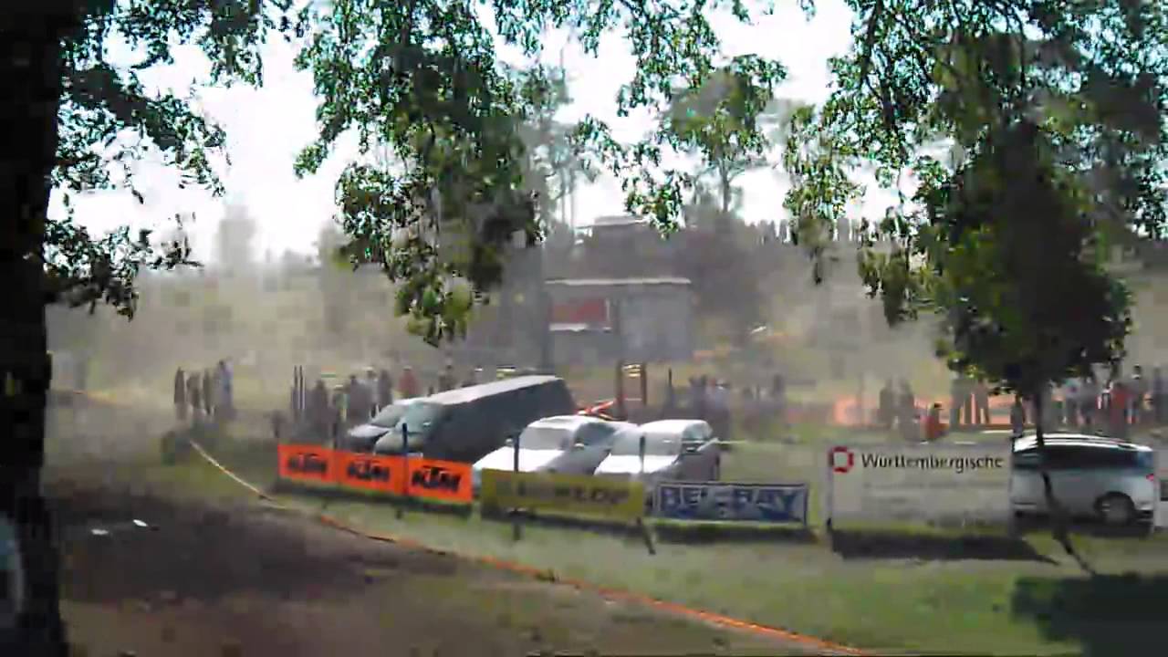 Motocross Westeregeln - 16.09.2012