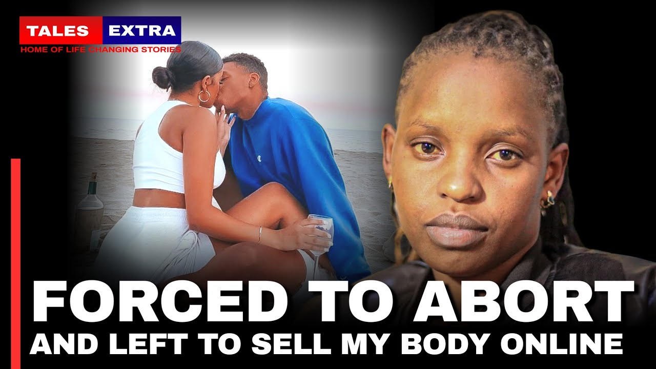  He didn’t just walk away | He asked me to end the life Formed inside me | Pain of Rejection 