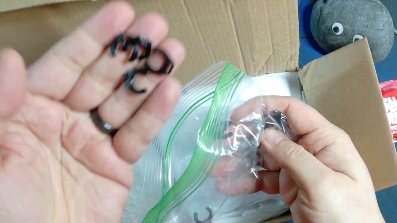 Mail @Swamp_Picker  @o0TheRustySpoon and Covert Instruments