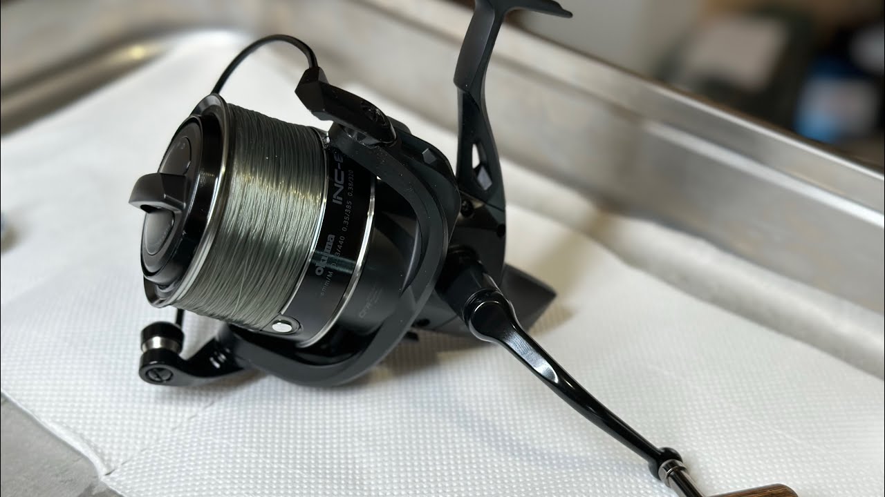 Okuma Inception 🙈