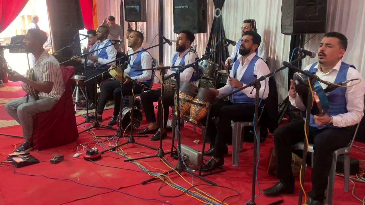 جديد عبدو العسري تكروبيت تشلحيت 🪕🪕♥️