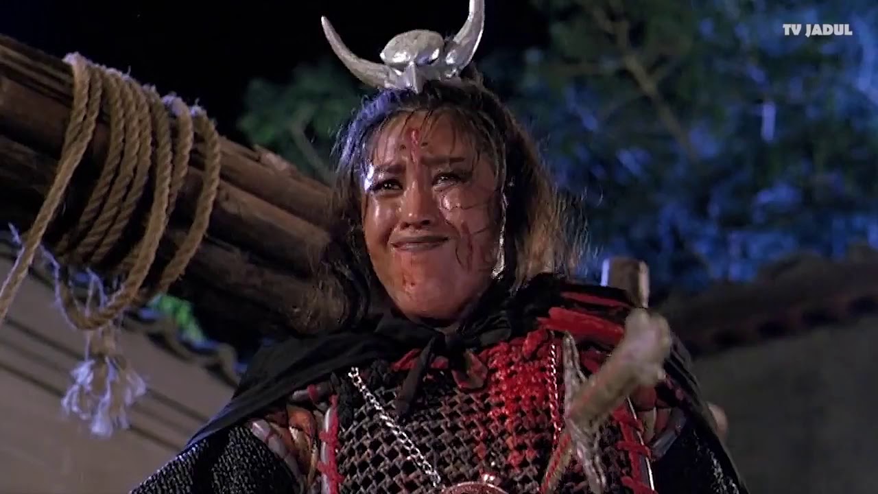 Saat Pendeta Palsu menghadapi perampok Sakti kebal Bacok| Alur Cerita Film Mr Vampire 3