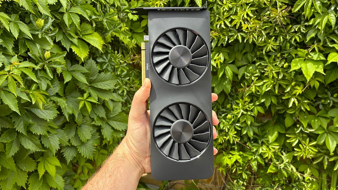 Is a First-Gen Intel ARC GPU Worth it in 2026?