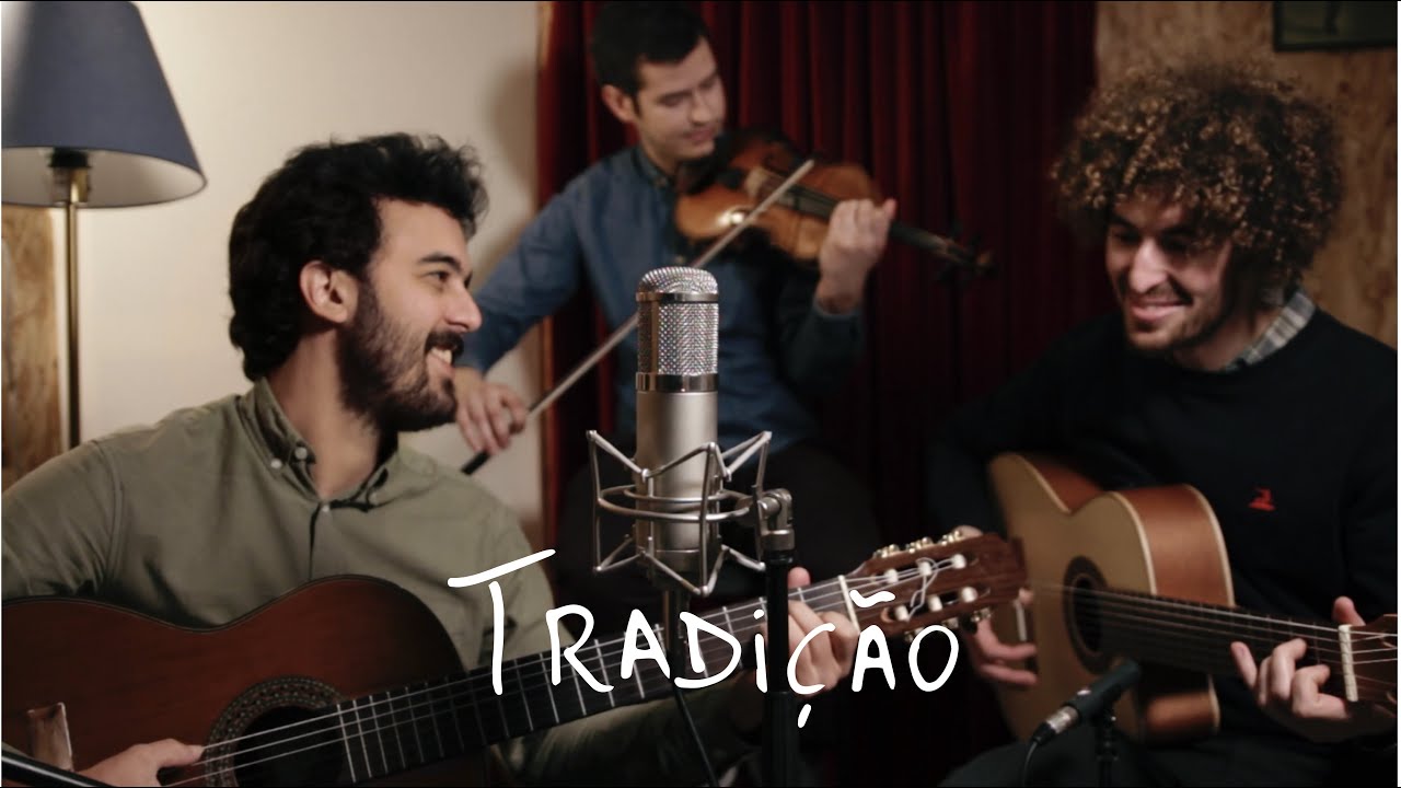 Tradição (Vai No Bexiga Pra Ver) | Geraldo Filme | ft. Gabriel Milliet (SP-Brasil) COVER