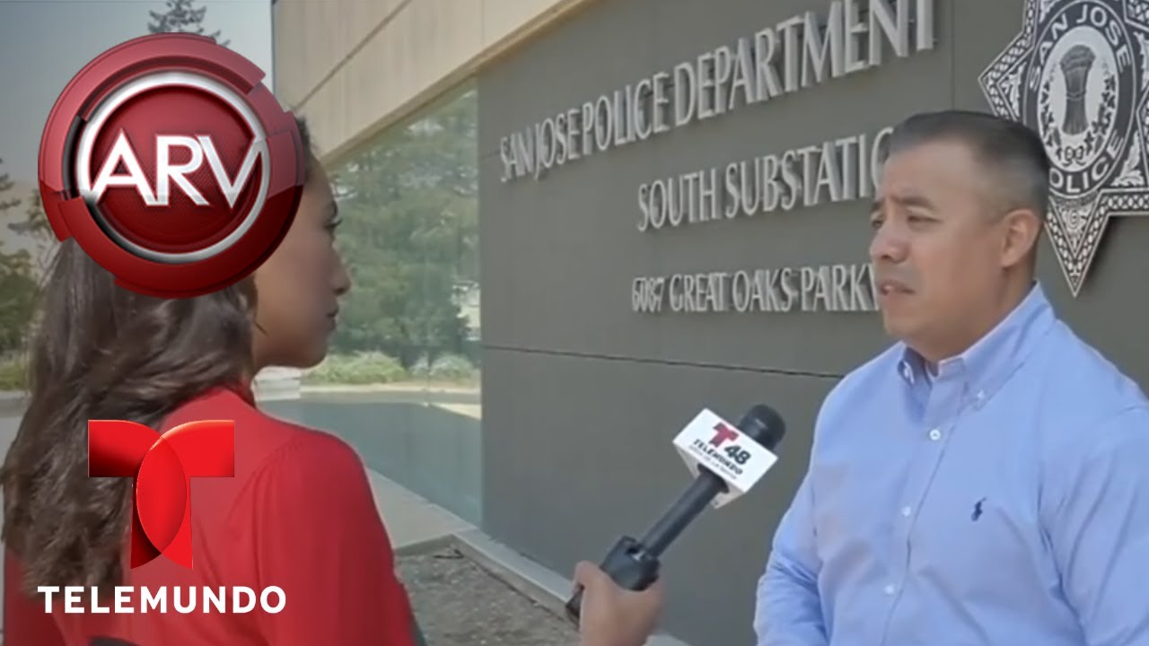 Estafadores envían sangrientas amenazas por whatsapp | Al Rojo Vivo | Telemundo