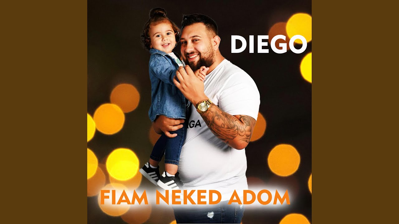 Fiam neked adom
