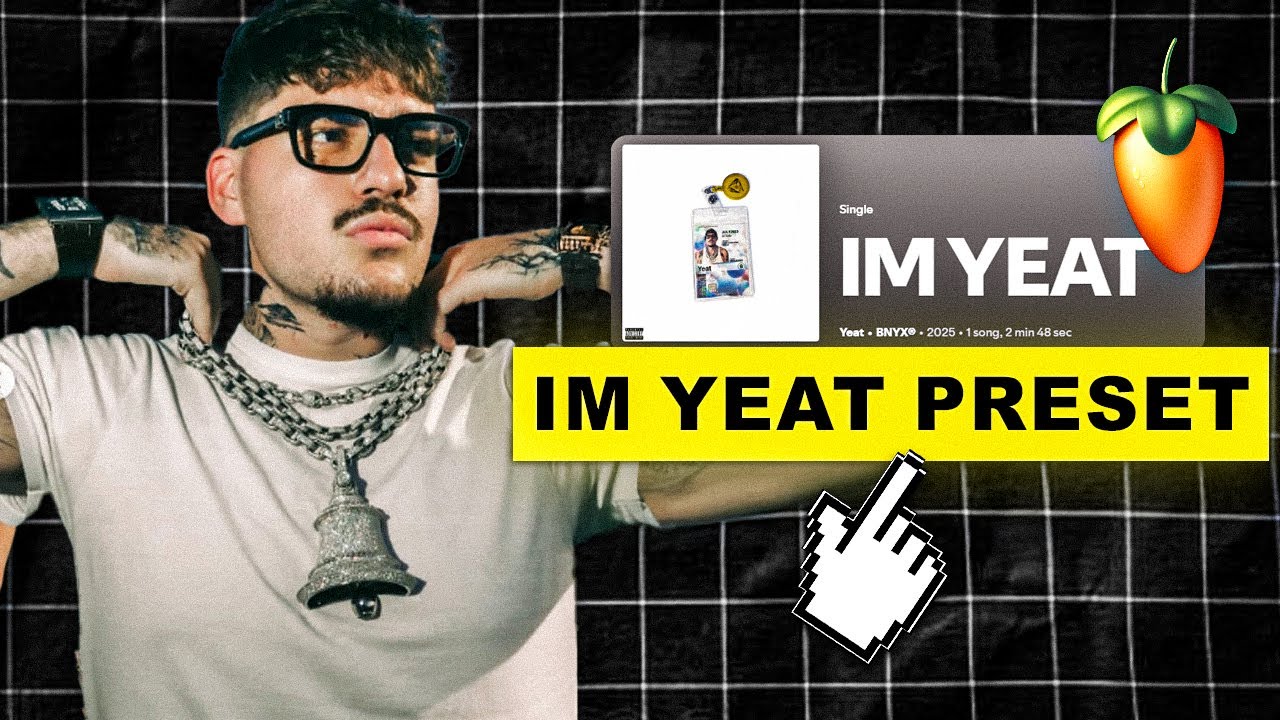 I found Yeats Vocal Preset for 
