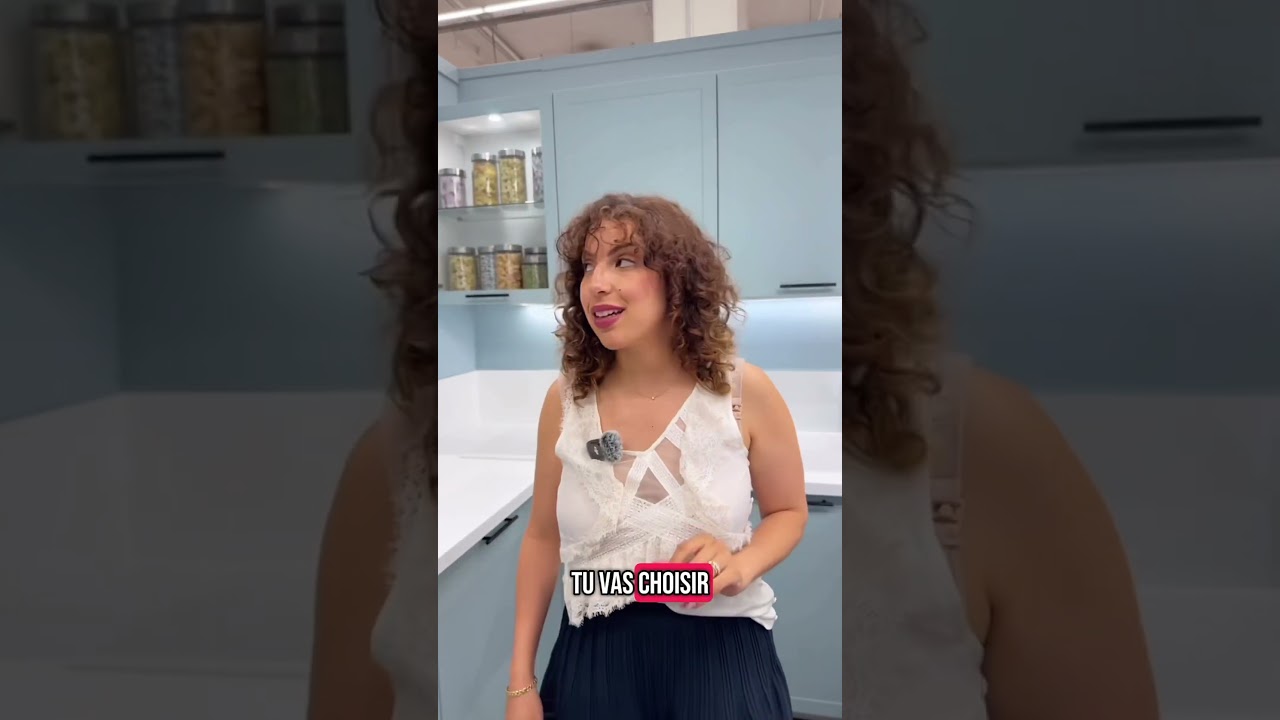 La pire hotte pour ta cuisine !