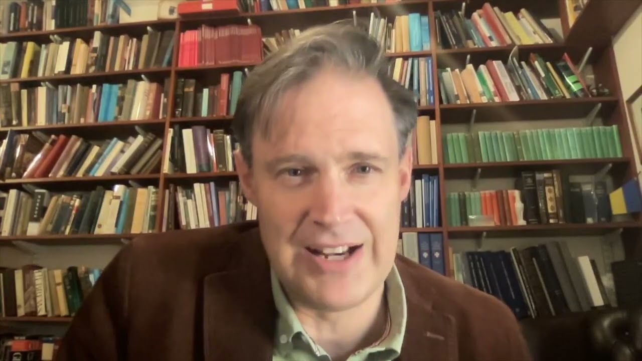 The Four Gospels: Trustworthy, Forged, or Corrupted? with Dr. Peter Williams