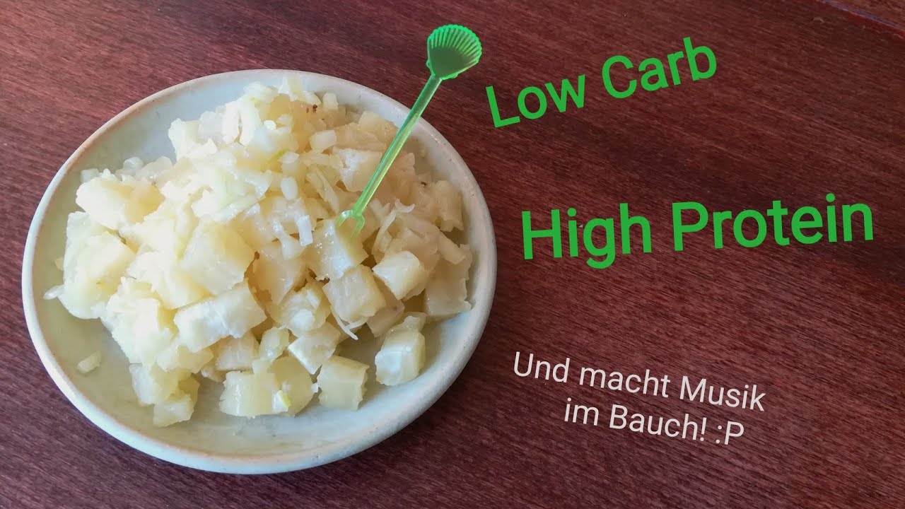 Handk&auml;s' mit Musik - Der Proteinsnack aus Hessen!