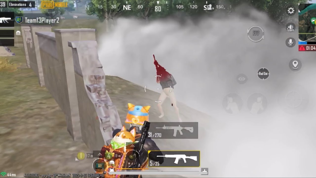 SOLO 10 KILLS IN GRAND FINALS | EST丶AAZMEER