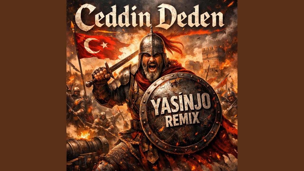 Ceddin Deden Hücum