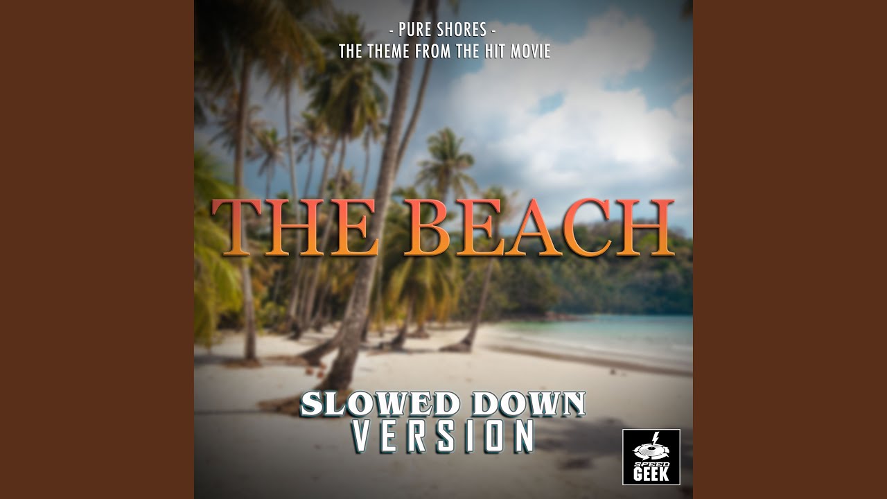 Pure Shores (From 