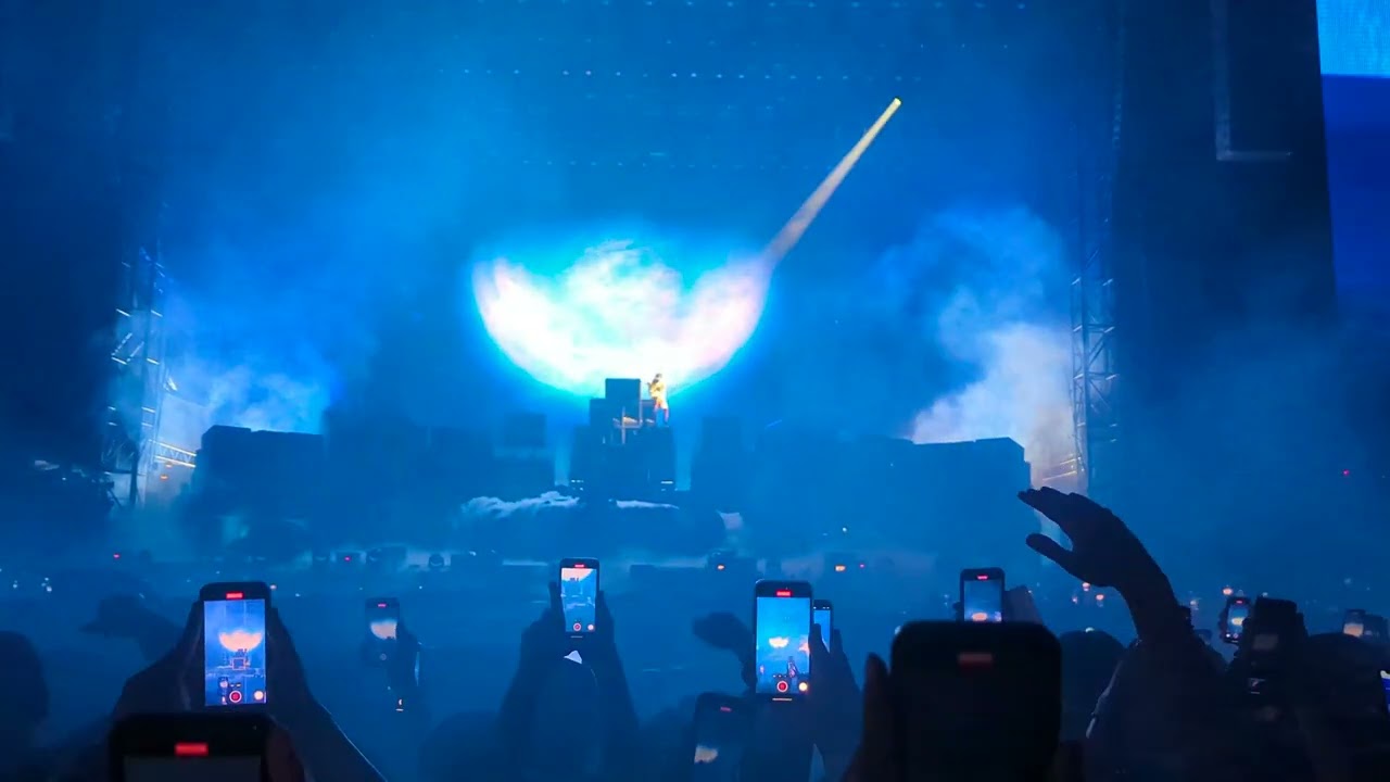 Travis Scott - 