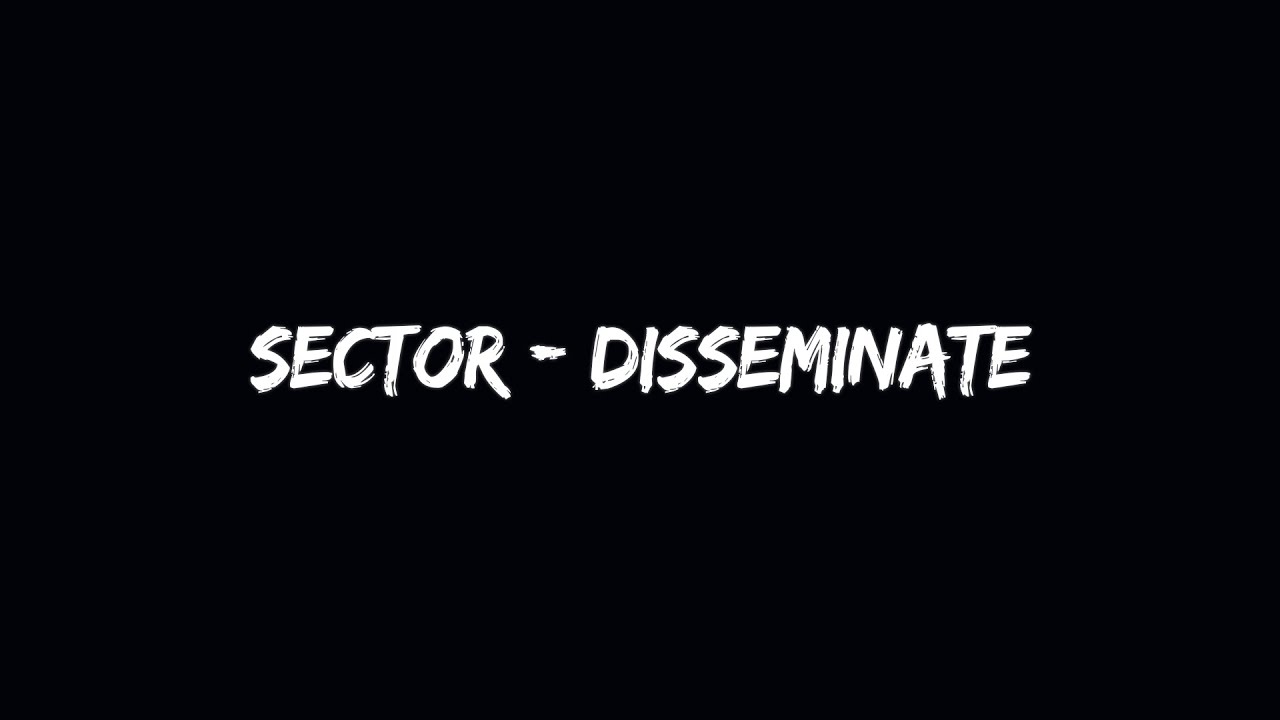 Khronos - Original Music - Sector: Disseminate