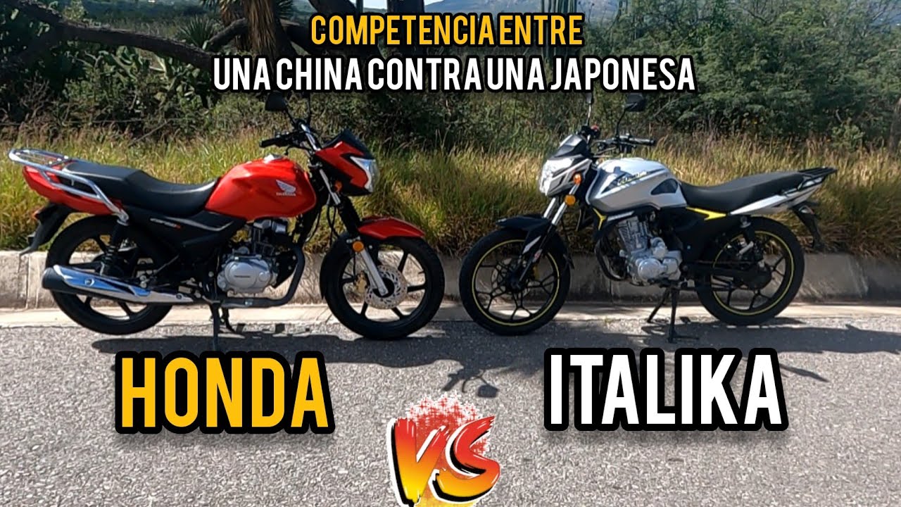 CBF150S 2025  vs  FT150 GTS  // ARRANCONES 🔥