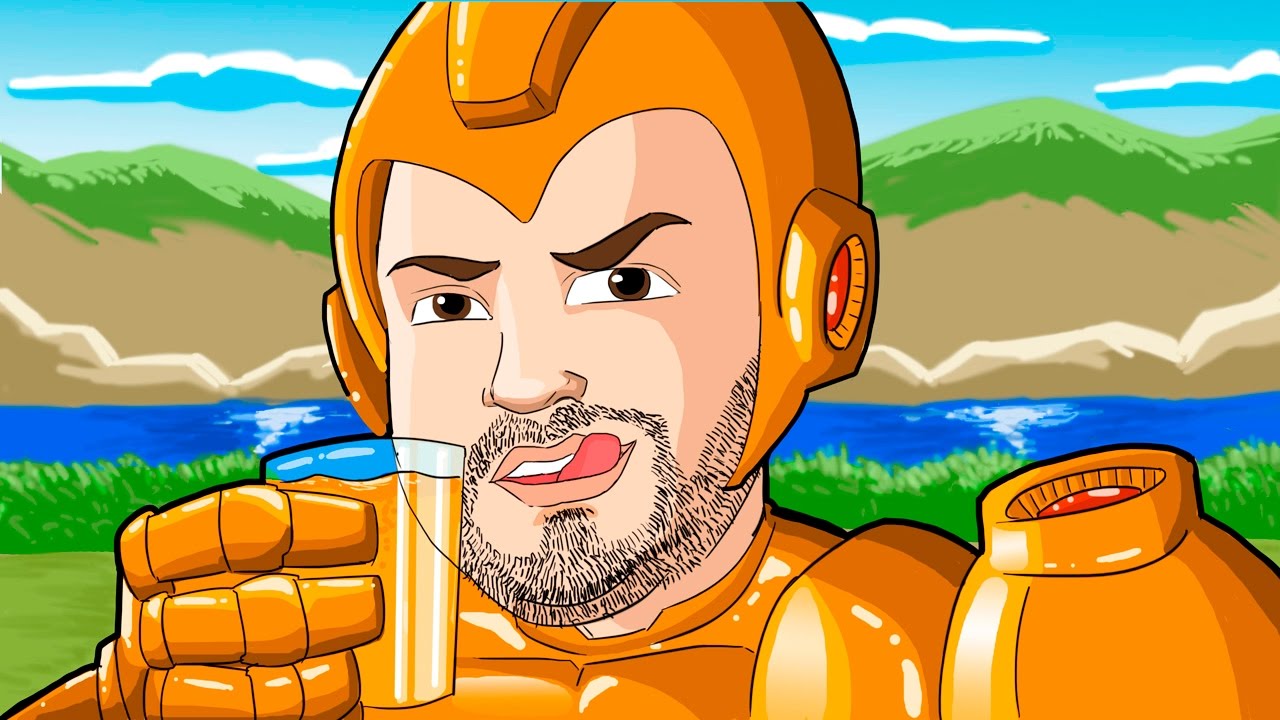 O JOGO MAIS DELICIOSO - MEGAMACHO OCO