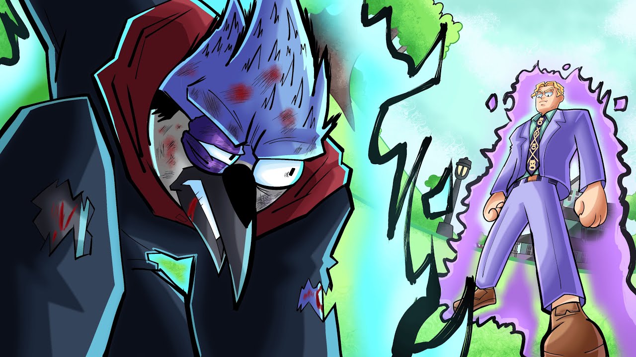 Kira Yoshikague En Un Show Mas - FANFIC COMPLETO.