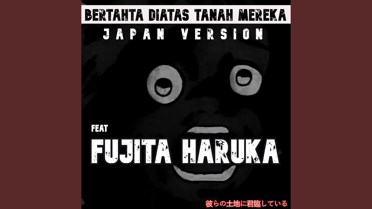 Bertahta Diatas Tanah Mereka